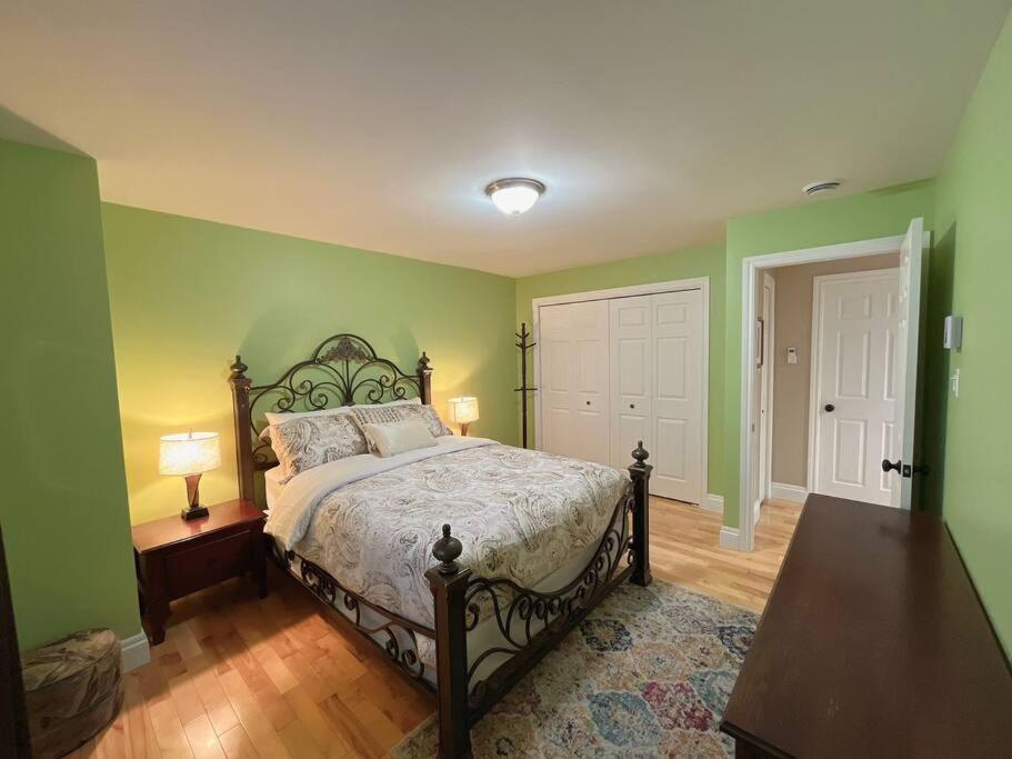 Sweetwater House Apartment *