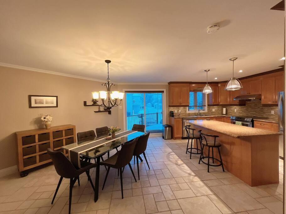 Apartment Sweetwater House Quebec City